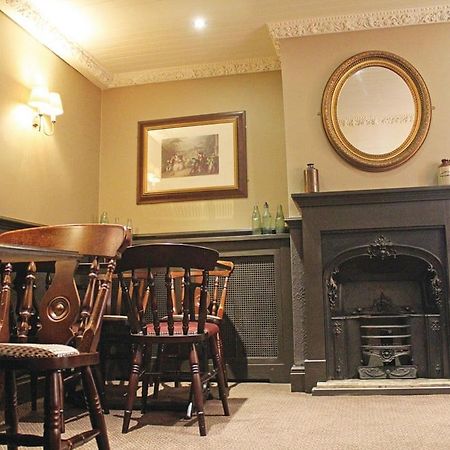 Blackwell Lodges 스톡슬리 외부 사진