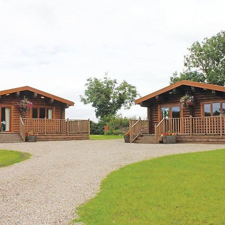 Blackwell Lodges 스톡슬리 외부 사진