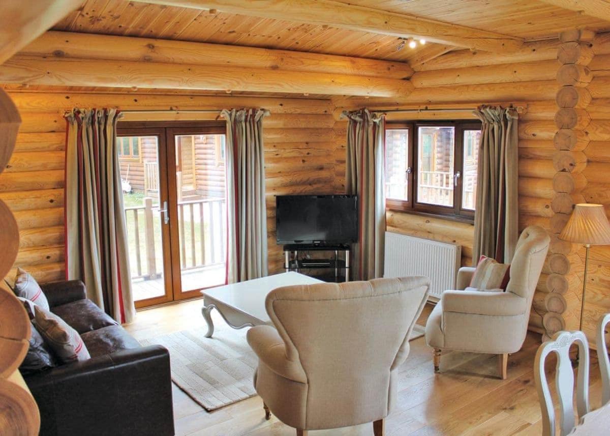 Blackwell Lodges 스톡슬리 외부 사진